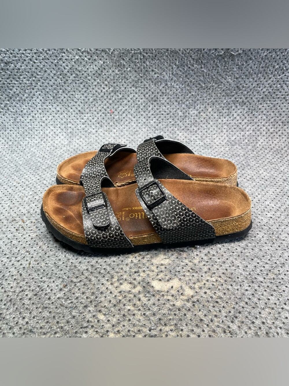 Papillio by Birkenstock Arizona Sandals Size 7 Women’s